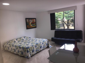 Apartamento nuevo, moderno , elegante y muy bien ubicado , en Medellín laureles